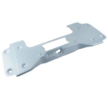 Бампер SITRAK HOWO передний средняя часть (под покраску) OE