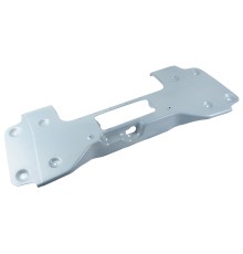 Бампер SITRAK HOWO передний средняя часть (под покраску) OE