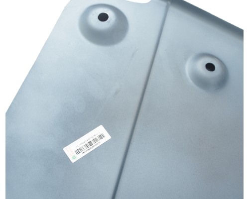 Бампер SITRAK HOWO передний средняя часть (под покраску) OE