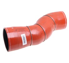 Патрубок SITRAK HOWO интеркулера OE