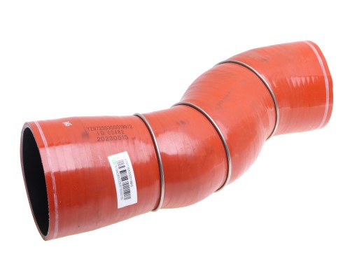 Патрубок SITRAK HOWO интеркулера OE