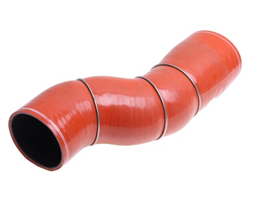 Патрубок SITRAK HOWO интеркулера OE