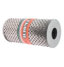 Элемент фильтрующий КАМАЗ масляный (бумага,  металлическая сетка) EKOFIL