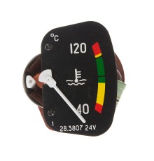 Указатель температуры КАМАЗ, МАЗ (на КП 28/281/283.3801) AVTOPRIBOR