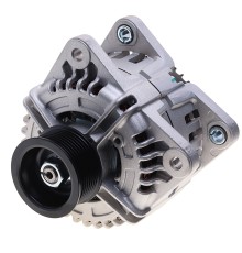 Генератор FAW J6 OE