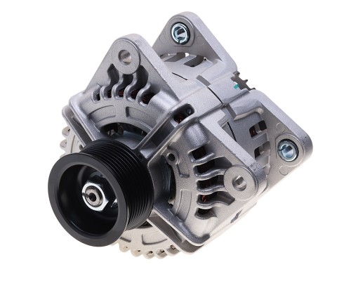 Генератор FAW J6 OE