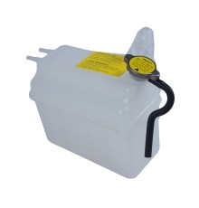 Бачок расширительный JAC N35 с крышкой в сборе OE