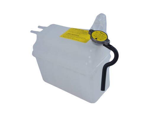 Бачок расширительный JAC N35 с крышкой в сборе OE