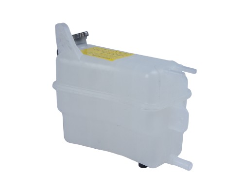 Бачок расширительный JAC N35 с крышкой в сборе OE