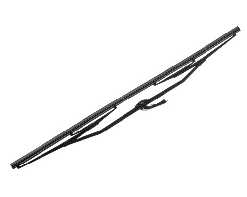 Щетка стеклоочистителя ЗИЛ-4331, 5301, КАМАЗ, КРАЗ 500мм (перо 3х8) AVTOPRIBOR