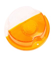 Рассеиватель ГАЗ, ЗИЛ, КАМАЗ, УАЗ фонаря переднего ОСВАР