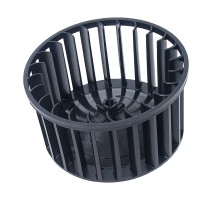 Вентилятор ЗИЛ-4331 отопителя правый РААЗ