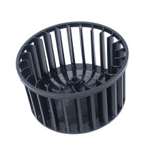 Вентилятор ЗИЛ-4331 отопителя правый РААЗ