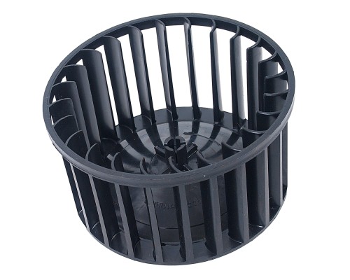 Вентилятор ЗИЛ-4331 отопителя правый РААЗ