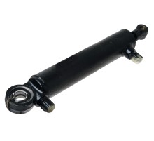 Цилиндр КАМАЗ подъема колеса запасного БАГУ №