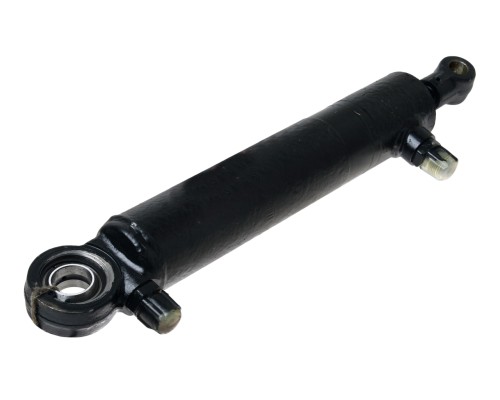 Цилиндр КАМАЗ подъема колеса запасного БАГУ №