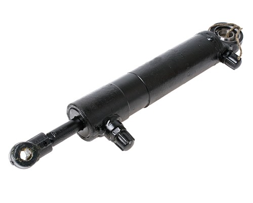 Цилиндр КАМАЗ подъема кабины БАГУ