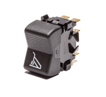 Переключатель клавиша КАМАЗ подъема платформы AVTOELECTRICA