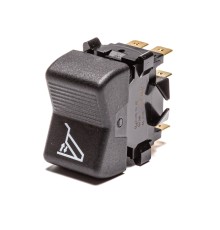 Переключатель клавиша КАМАЗ подъема платформы AVTOELECTRICA