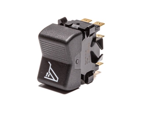 Переключатель клавиша КАМАЗ подъема платформы AVTOELECTRICA