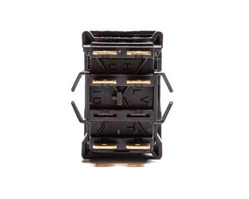 Переключатель клавиша КАМАЗ подъема платформы AVTOELECTRICA