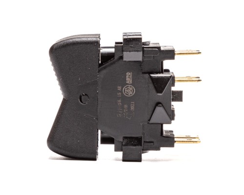 Переключатель клавиша КАМАЗ подъема платформы AVTOELECTRICA