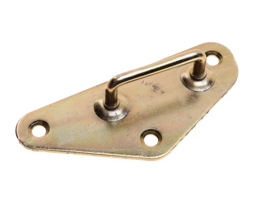 Замок капота SHACMAN SHAANXI X5000 SHACMAN