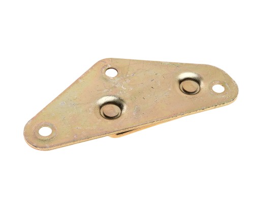 Замок капота SHACMAN SHAANXI X5000 SHACMAN