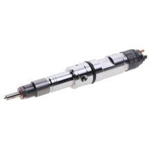 Форсунка SHACMAN SHAANXI топливная OE