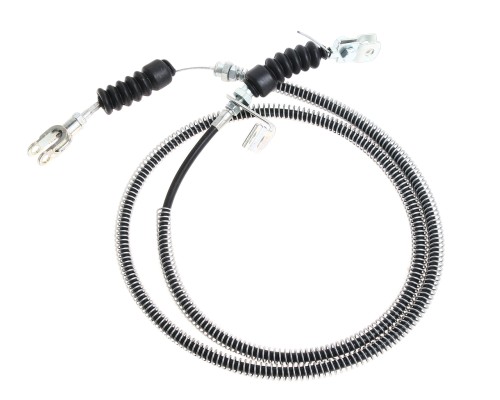 Трос акселератора МАЗ в сборе L=1855/1826 АВТОПАРТНЕР