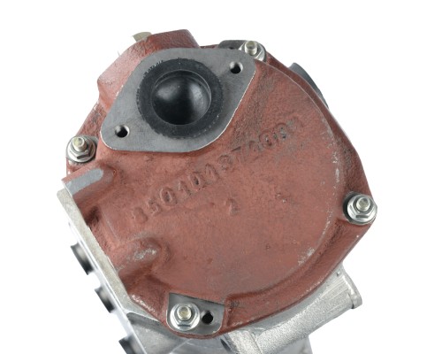 Теплообменник ЯМЗ-850, 8401 жидкостно-масляный в сборе АВТОДИЗЕЛЬ