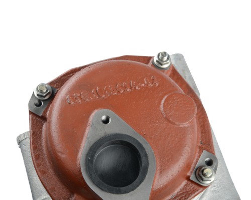 Теплообменник ЯМЗ-850, 8401 жидкостно-масляный в сборе АВТОДИЗЕЛЬ