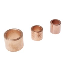 Втулка стартера ЗИЛ-5301, МТЗ С/О комплект 3шт.ф14мм