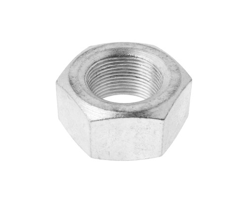 Гайка М27х1.5 пальца рессоры задней ЗИЛ-130 РААЗ