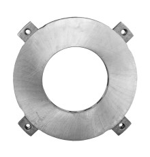 Диск сцепления ЯМЗ промежуточный, плита АВТОДИЗЕЛЬ