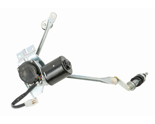 Стеклоочиститель ГАЗ-4301, МАЗ, БЕЛАЗ в сборе КЗАЭ