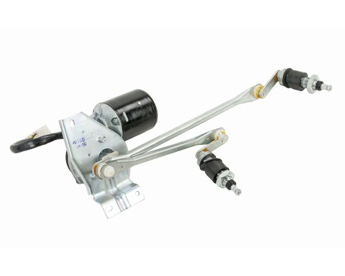 Стеклоочиститель ГАЗ-4301, МАЗ, БЕЛАЗ в сборе КЗАЭ