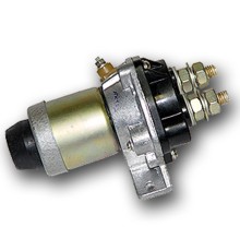 Выключатель массы дистанционный ЗИЛ-433420 СОАТЭ