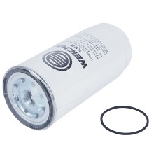 Фильтр топливный SHACMAN SHAANXI грубой очистки OE