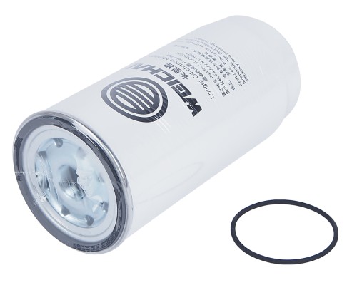 Фильтр топливный SHACMAN SHAANXI грубой очистки OE