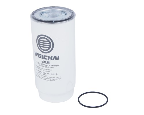 Фильтр топливный SHACMAN SHAANXI грубой очистки OE