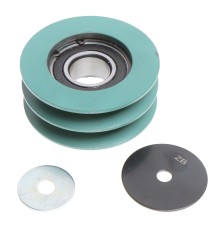 Ролик натяжной FAW J6 ремня