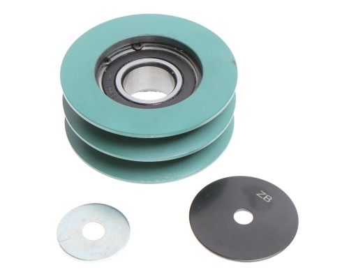 Ролик натяжной FAW J6 ремня