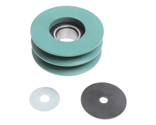 Ролик натяжной FAW J6 ремня