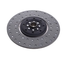 Диск сцепления КАМАЗ-ЕВРО КММЗ