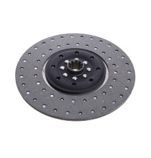 Диск сцепления КАМАЗ-ЕВРО КММЗ