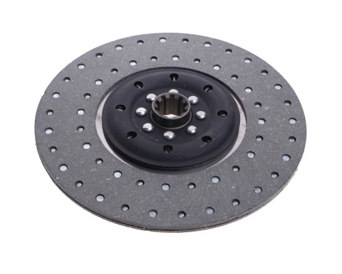 Диск сцепления КАМАЗ-ЕВРО КММЗ