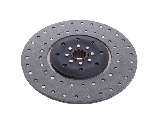 Диск сцепления КАМАЗ-ЕВРО КММЗ