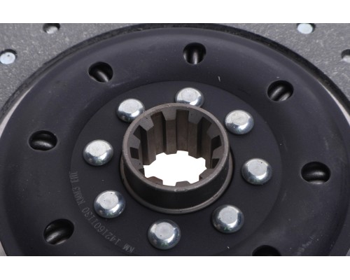 Диск сцепления КАМАЗ-ЕВРО КММЗ