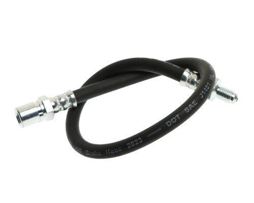 Шланг тормозной ГАЗ-2410, 3302, ГАЗель Next задний MEGAPOWER